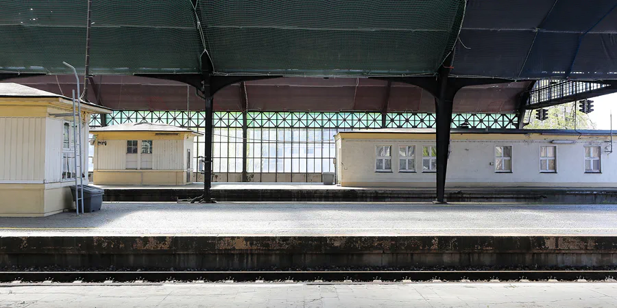 043 | 2017 | Görlitz | Bahnhof | © carsten riede fotografie