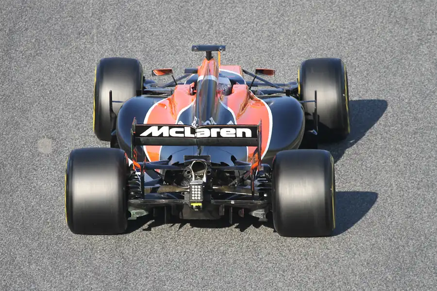 129 | 2017 | Barcelona | McLaren-Honda MCL32 | Fernando Alonso | © carsten riede fotografie