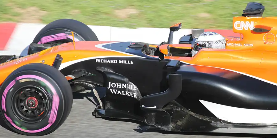 131 | 2017 | Barcelona | McLaren-Honda MCL32 | Fernando Alonso | © carsten riede fotografie