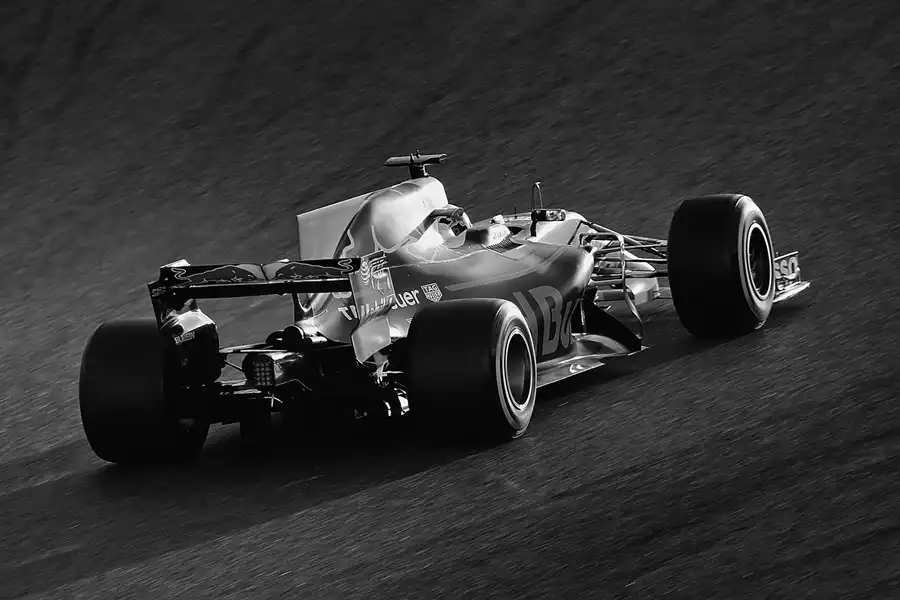 203 | 2017 | Barcelona | Red Bull-TAG Heuer RB13 | Daniel Ricciardo | © carsten riede fotografie