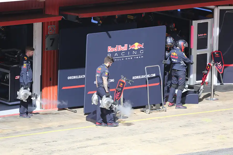 229 | 2017 | Barcelona | Red Bull | © carsten riede fotografie