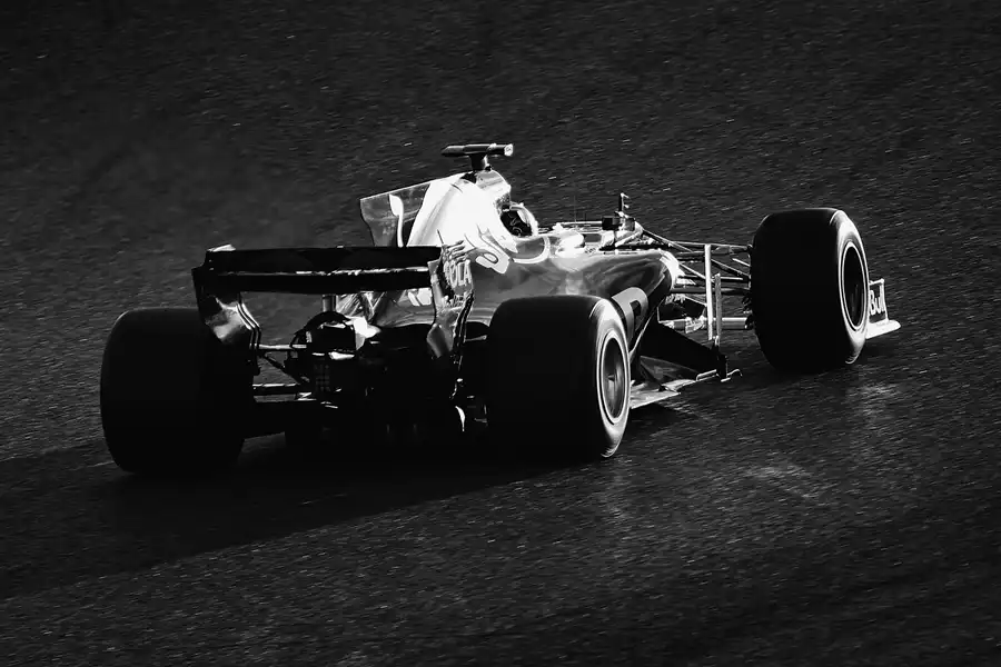 308 | 2017 | Barcelona | Toro Rosso-Renault STR12 | Daniil Kvyat | © carsten riede fotografie