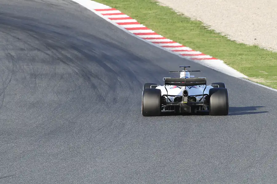 349 | 2017 | Barcelona | Williams-Mercedes-AMG FW40 | Felipe Massa | © carsten riede fotografie