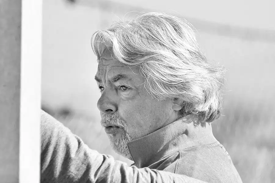 369 | 2017 | Barcelona | Circuit De Barcelona-Catalunya – Keke Rosberg | © carsten riede fotografie