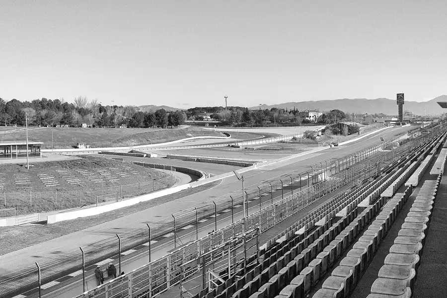 371 | 2017 | Barcelona | Circuit De Barcelona-Catalunya | © carsten riede fotografie