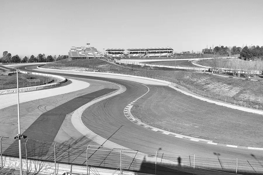 372 | 2017 | Barcelona | Circuit De Barcelona-Catalunya | © carsten riede fotografie