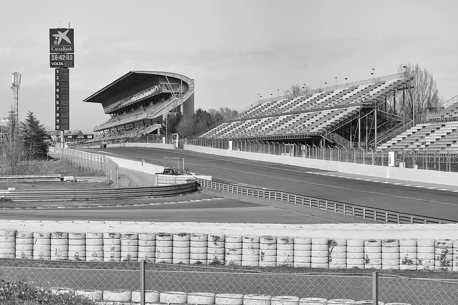 373 | 2017 | Barcelona | Circuit De Barcelona-Catalunya | © carsten riede fotografie