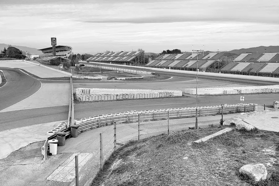 374 | 2017 | Barcelona | Circuit De Barcelona-Catalunya | © carsten riede fotografie