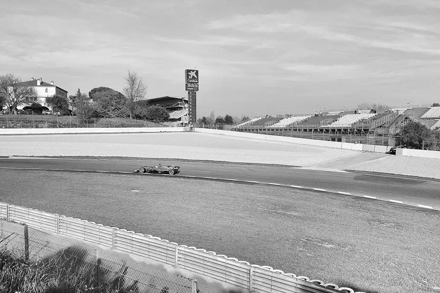 375 | 2017 | Barcelona | Circuit De Barcelona-Catalunya | © carsten riede fotografie