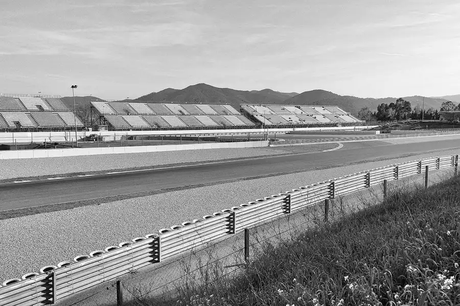 376 | 2017 | Barcelona | Circuit De Barcelona-Catalunya | © carsten riede fotografie