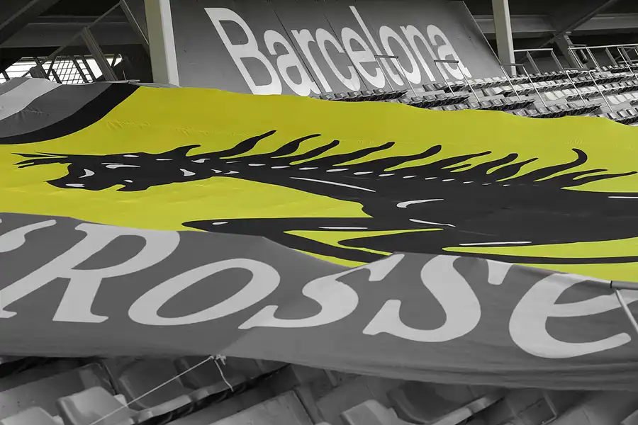 381 | 2017 | Barcelona | Circuit De Barcelona-Catalunya | © carsten riede fotografie