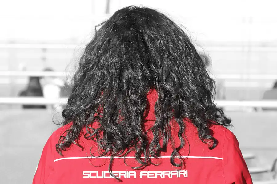 382 | 2017 | Barcelona | Circuit De Barcelona-Catalunya | © carsten riede fotografie