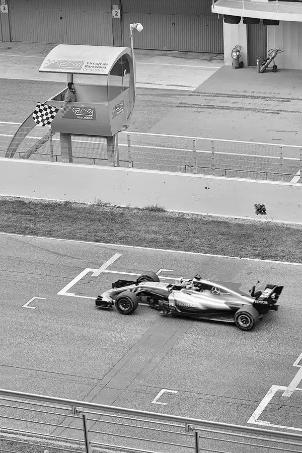 383 | 2017 | Barcelona | Circuit De Barcelona-Catalunya | © carsten riede fotografie