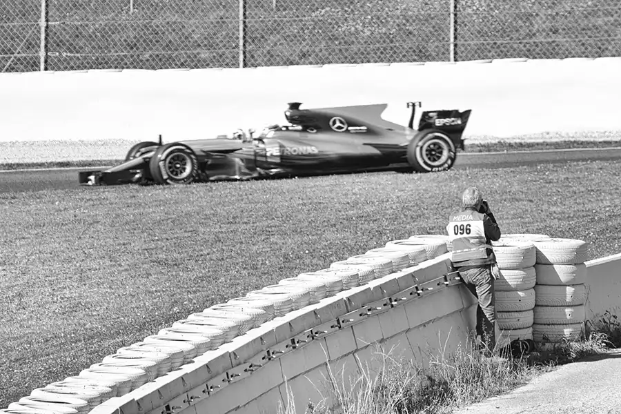 384 | 2017 | Barcelona | Circuit De Barcelona-Catalunya | © carsten riede fotografie