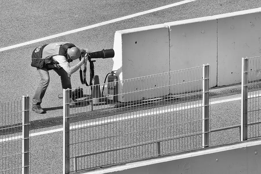 386 | 2017 | Barcelona | Circuit De Barcelona-Catalunya | © carsten riede fotografie