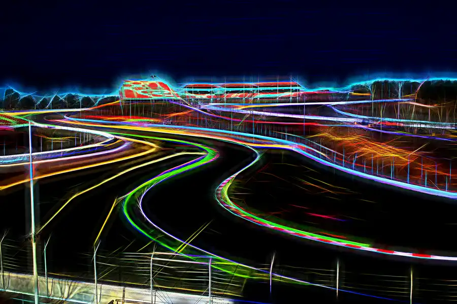 391 | 2017 | Barcelona | Circuit De Barcelona-Catalunya | © carsten riede fotografie