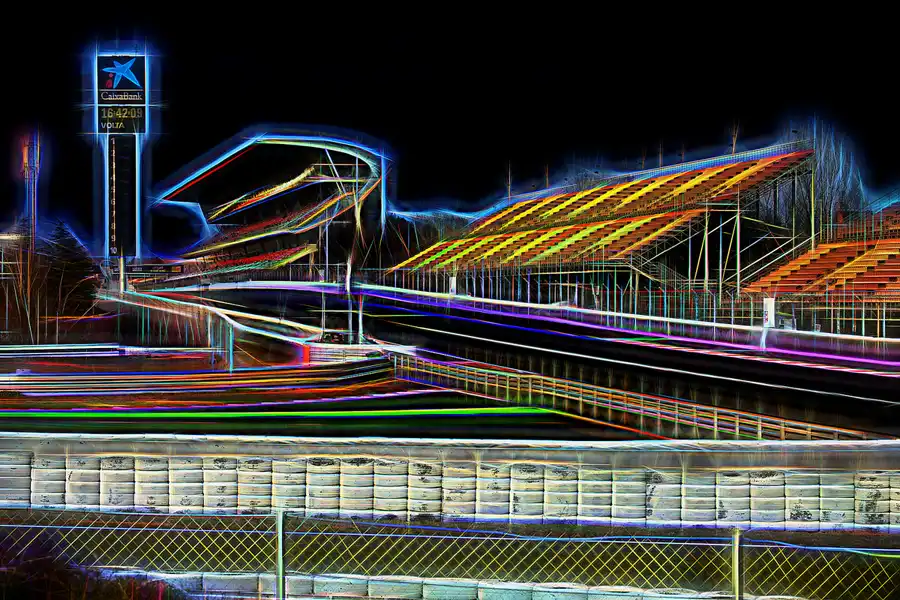 392 | 2017 | Barcelona | Circuit De Barcelona-Catalunya | © carsten riede fotografie