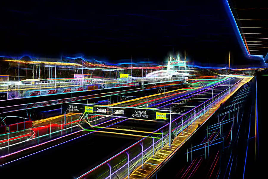 395 | 2017 | Barcelona | Circuit De Barcelona-Catalunya | © carsten riede fotografie