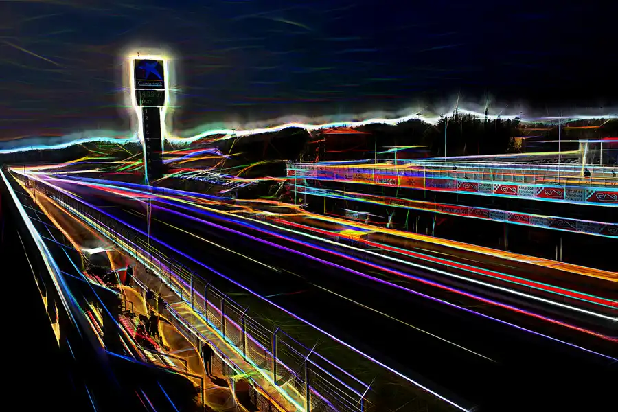 396 | 2017 | Barcelona | Circuit De Barcelona-Catalunya | © carsten riede fotografie