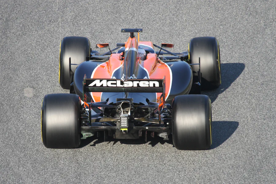 129 | 2017 | Barcelona | McLaren-Honda MCL32 | Fernando Alonso | © carsten riede fotografie
