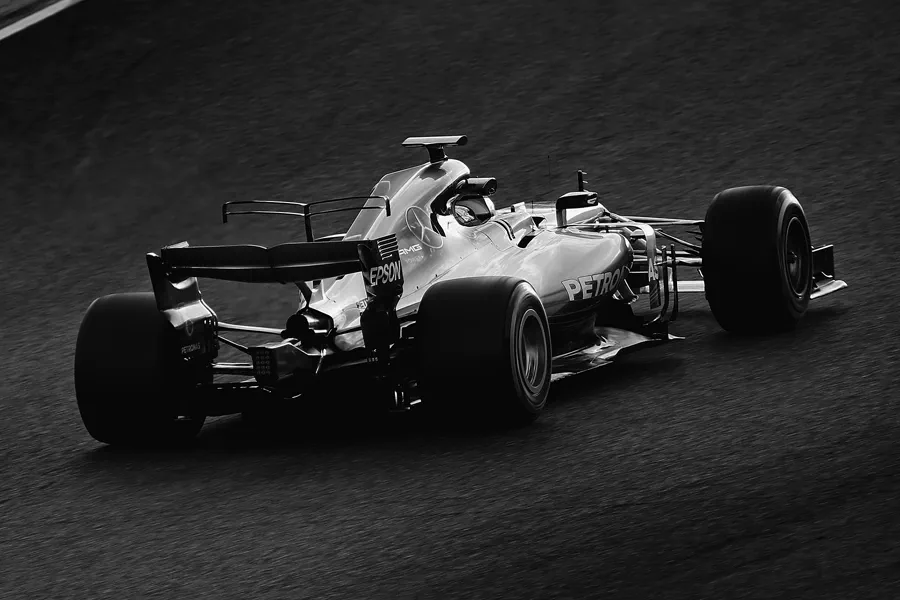166 | 2017 | Barcelona | Mercedes-AMG F1 W08 EQ Power+ | Valtteri Bottas | © carsten riede fotografie