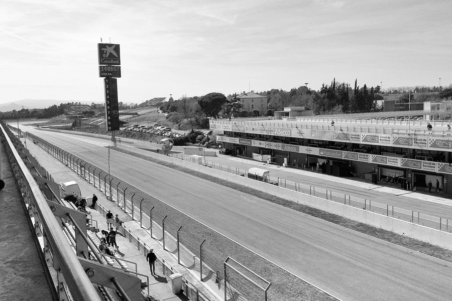 378 | 2017 | Barcelona | Circuit De Barcelona-Catalunya | © carsten riede fotografie