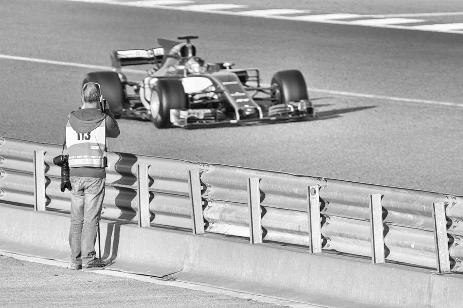 389 | 2017 | Barcelona | Circuit De Barcelona-Catalunya | © carsten riede fotografie