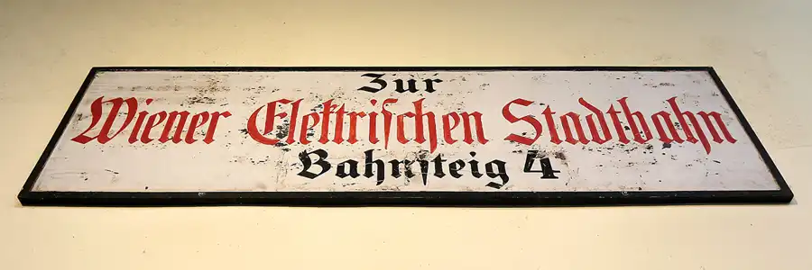 034 | 2017 | Wien | Remise – Verkehrsmuseum der Wiener Linien | © carsten riede fotografie