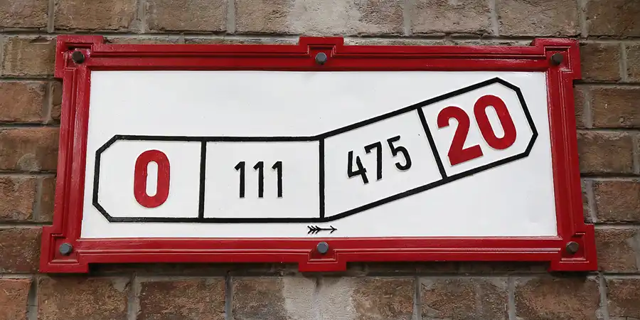 035 | 2017 | Wien | Remise – Verkehrsmuseum der Wiener Linien | © carsten riede fotografie