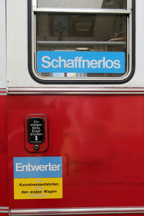041 | 2017 | Wien | Remise – Verkehrsmuseum der Wiener Linien | © carsten riede fotografie