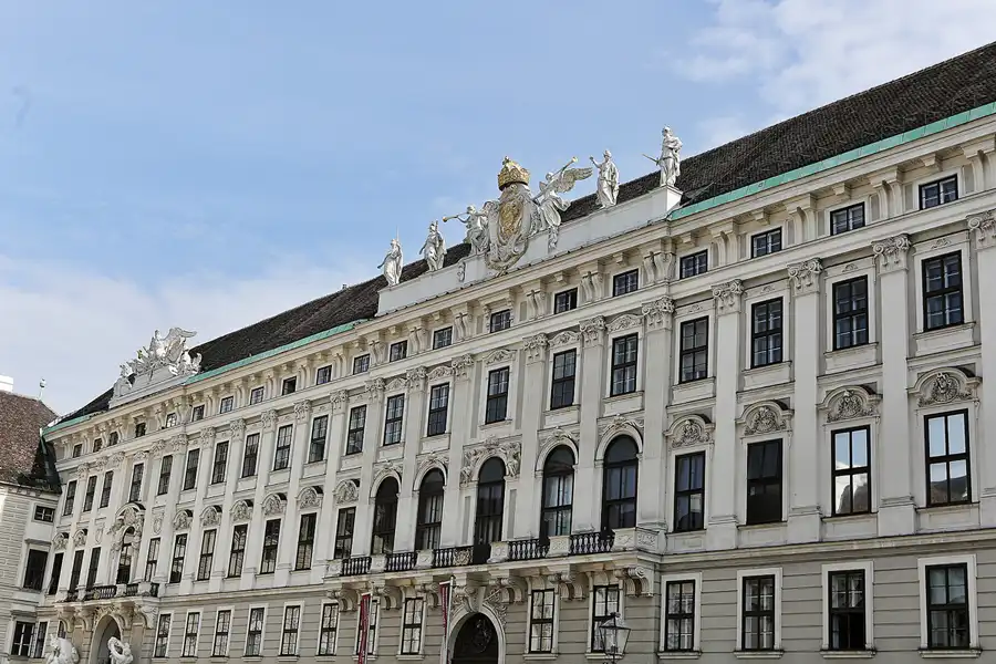 019 | 2017 | Wien | Hofburg Wien | © carsten riede fotografie