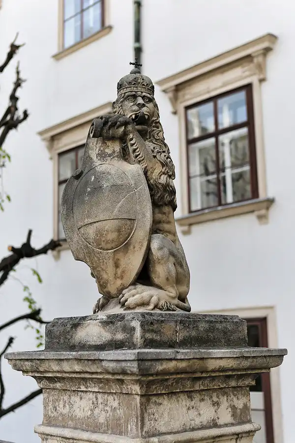 022 | 2017 | Wien | Hofburg Wien | © carsten riede fotografie