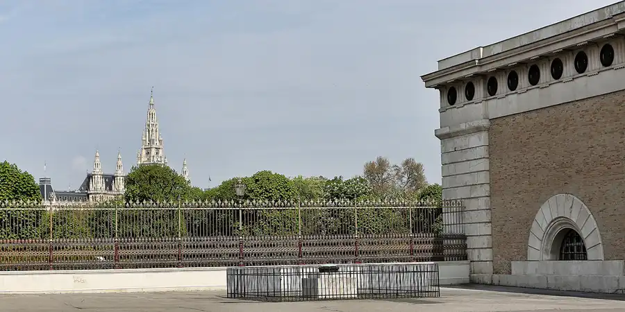 024 | 2017 | Wien | Hofburg Wien | © carsten riede fotografie