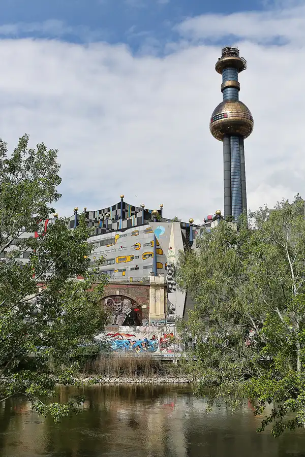 042 | 2017 | Wien | Müllverbrennungsanlage Spittelau | © carsten riede fotografie