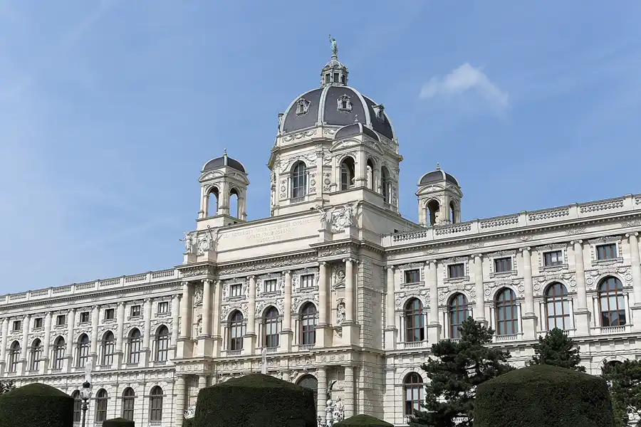 045 | 2017 | Wien | Naturhistorisches Museum Wien | © carsten riede fotografie