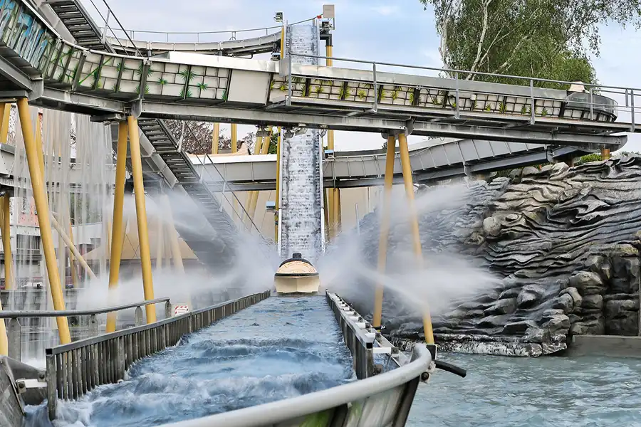054 | 2017 | Wien | Prater | © carsten riede fotografie