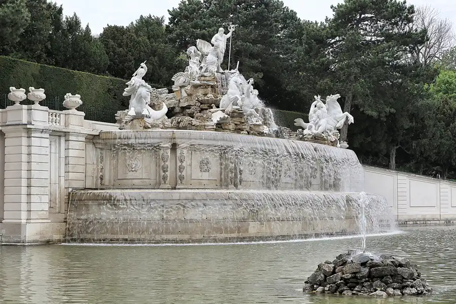 082 | 2017 | Wien | Schönbrunner Schlosspark | © carsten riede fotografie