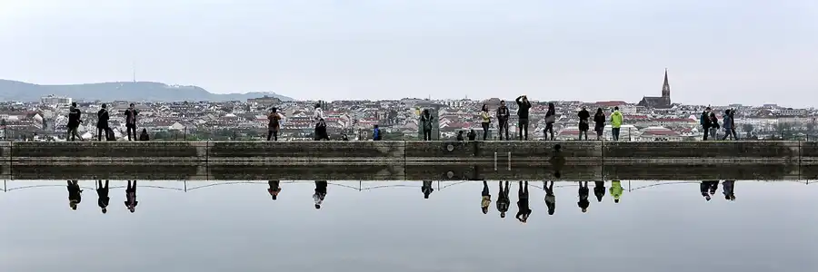 084 | 2017 | Wien | Schönbrunner Schlosspark | © carsten riede fotografie