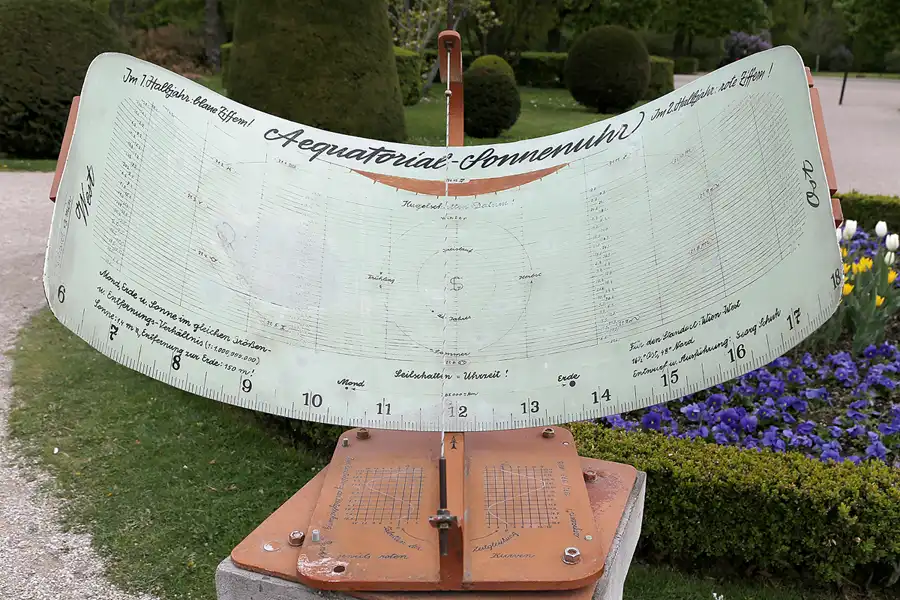 088 | 2017 | Wien | Schönbrunner Schlosspark | © carsten riede fotografie