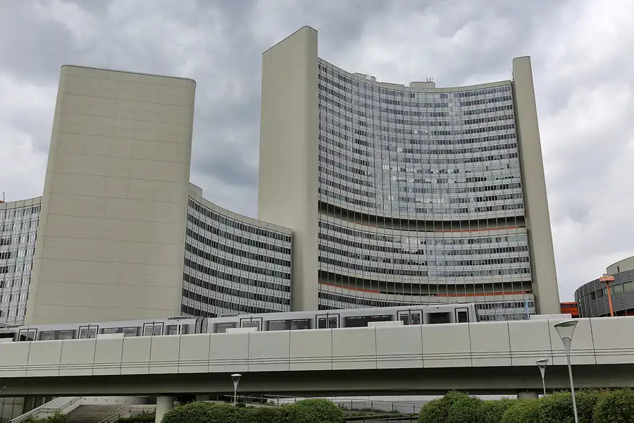 216 | 2017 | Wien | Donaucity | © carsten riede fotografie