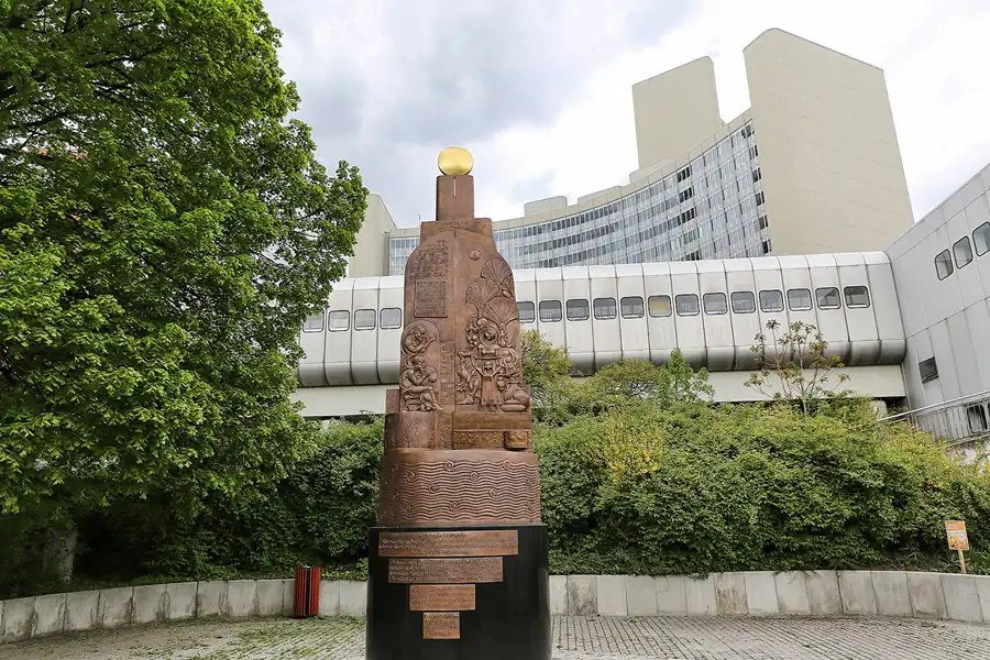 217 | 2017 | Wien | Donaucity | © carsten riede fotografie