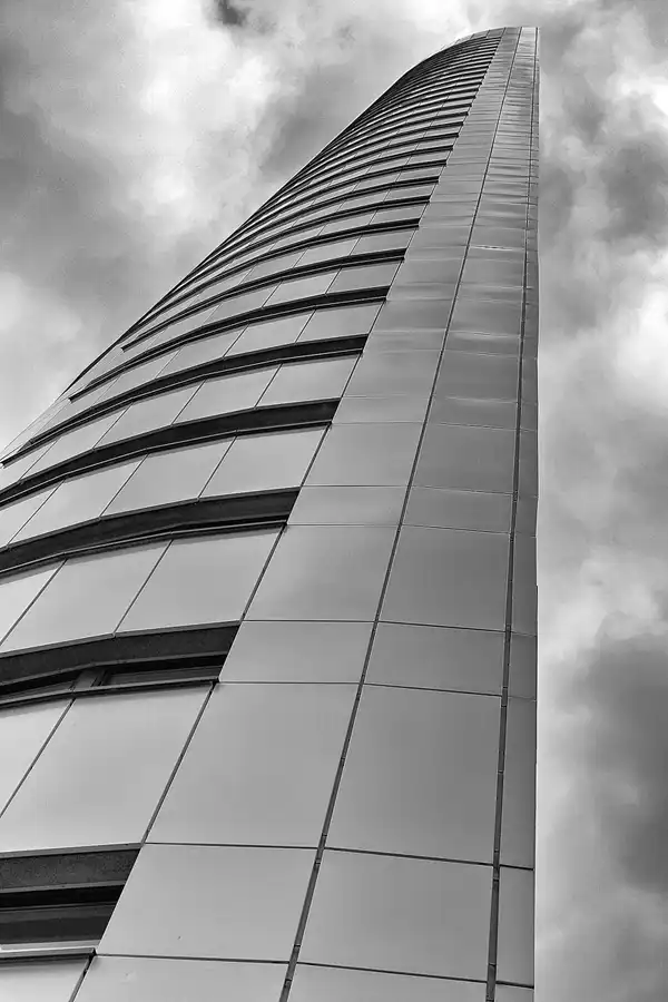 218 | 2017 | Wien | Donaucity | © carsten riede fotografie