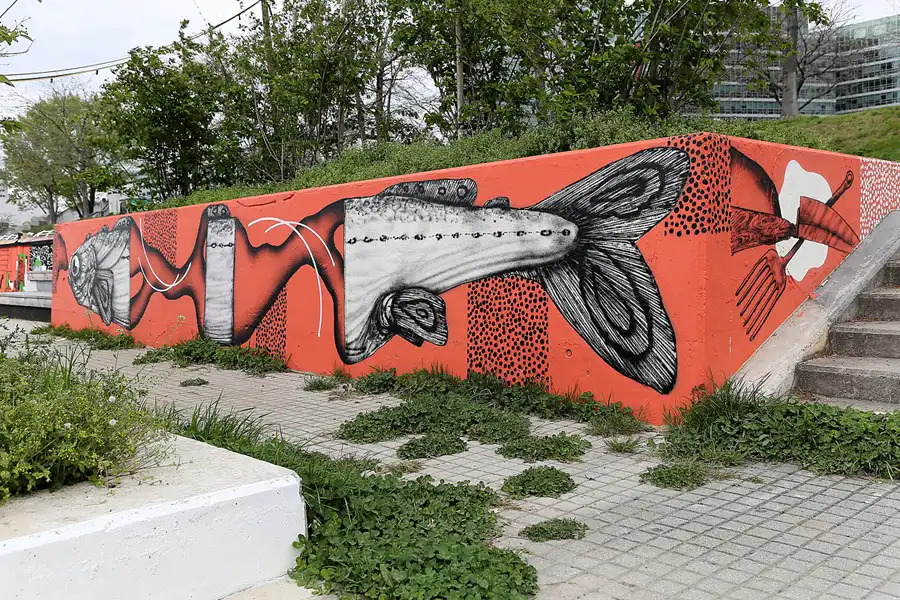 221 | 2017 | Wien | Donaucity | © carsten riede fotografie