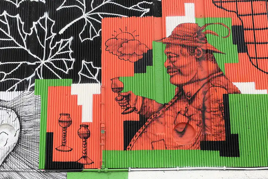 222 | 2017 | Wien | Donaucity | © carsten riede fotografie