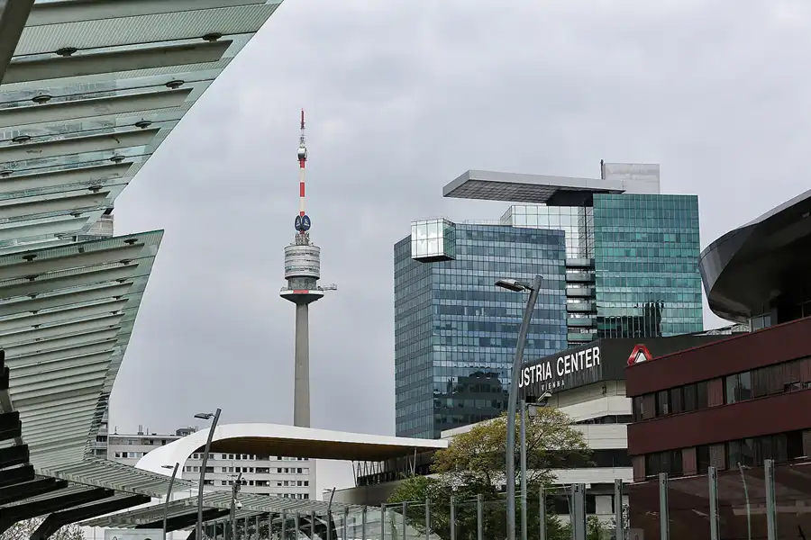 226 | 2017 | Wien | Donaucity | © carsten riede fotografie