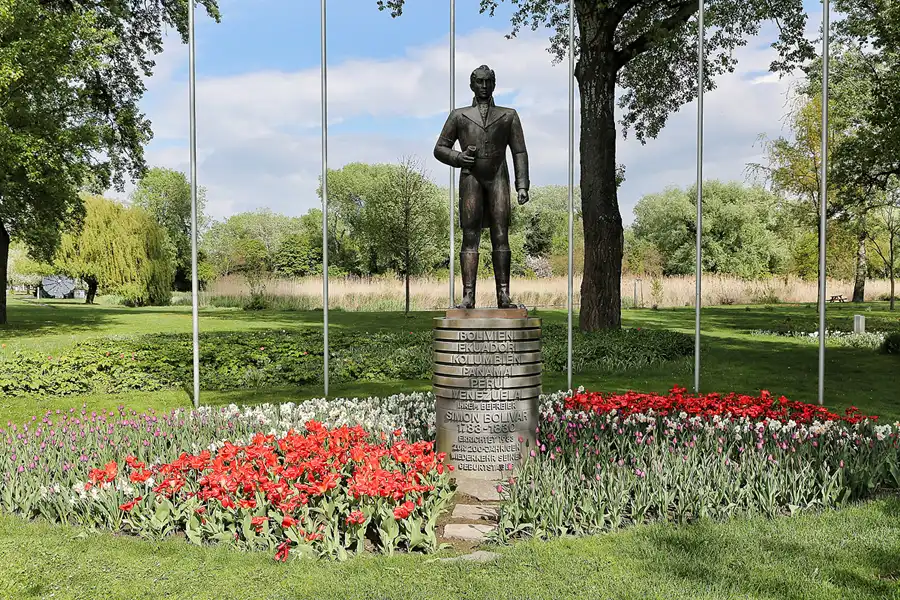 231 | 2017 | Wien | Donaupark | © carsten riede fotografie