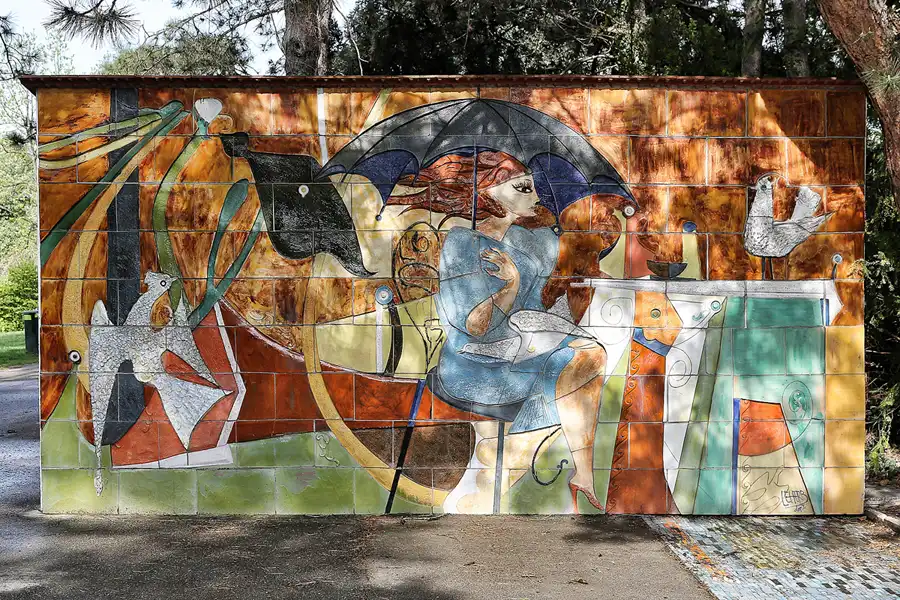 232 | 2017 | Wien | Donaupark | © carsten riede fotografie