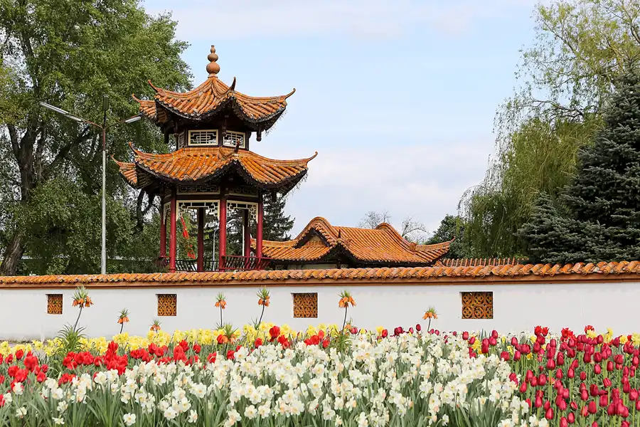 233 | 2017 | Wien | Donaupark | © carsten riede fotografie