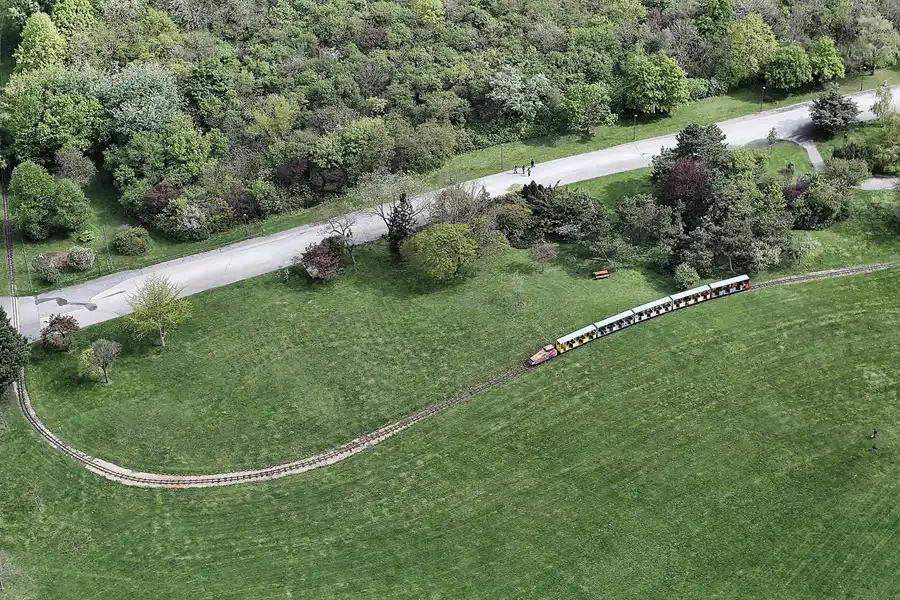 243 | 2017 | Wien | Blick vom Donauturm | © carsten riede fotografie