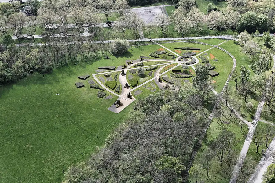 244 | 2017 | Wien | Blick vom Donauturm | © carsten riede fotografie